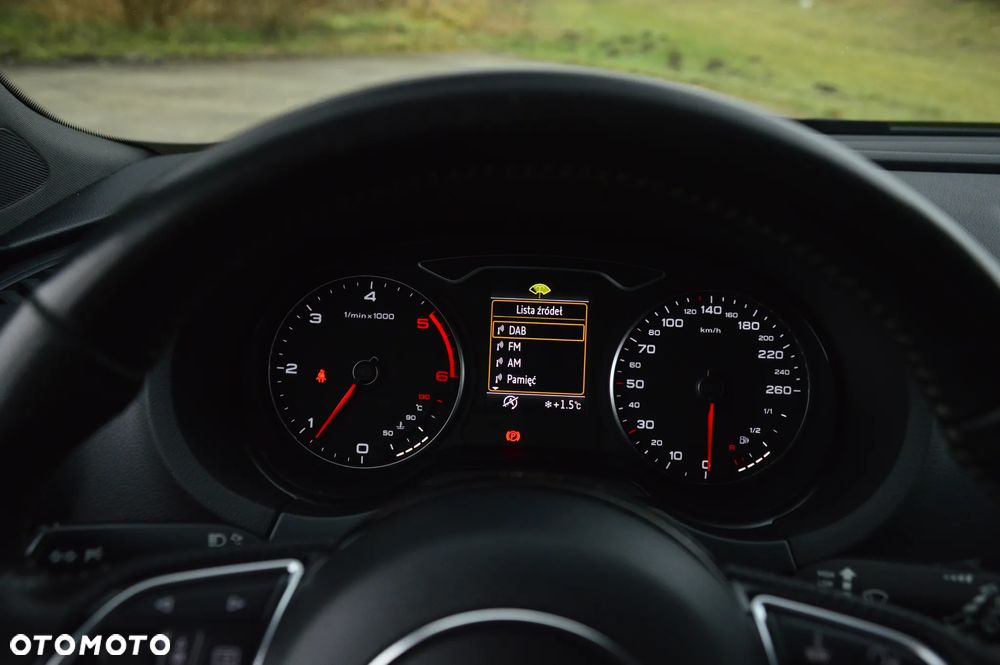 Audi A3 Sportback - 25