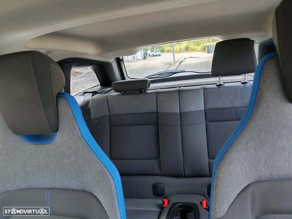 BMW i3 (94 Ah) - 25
