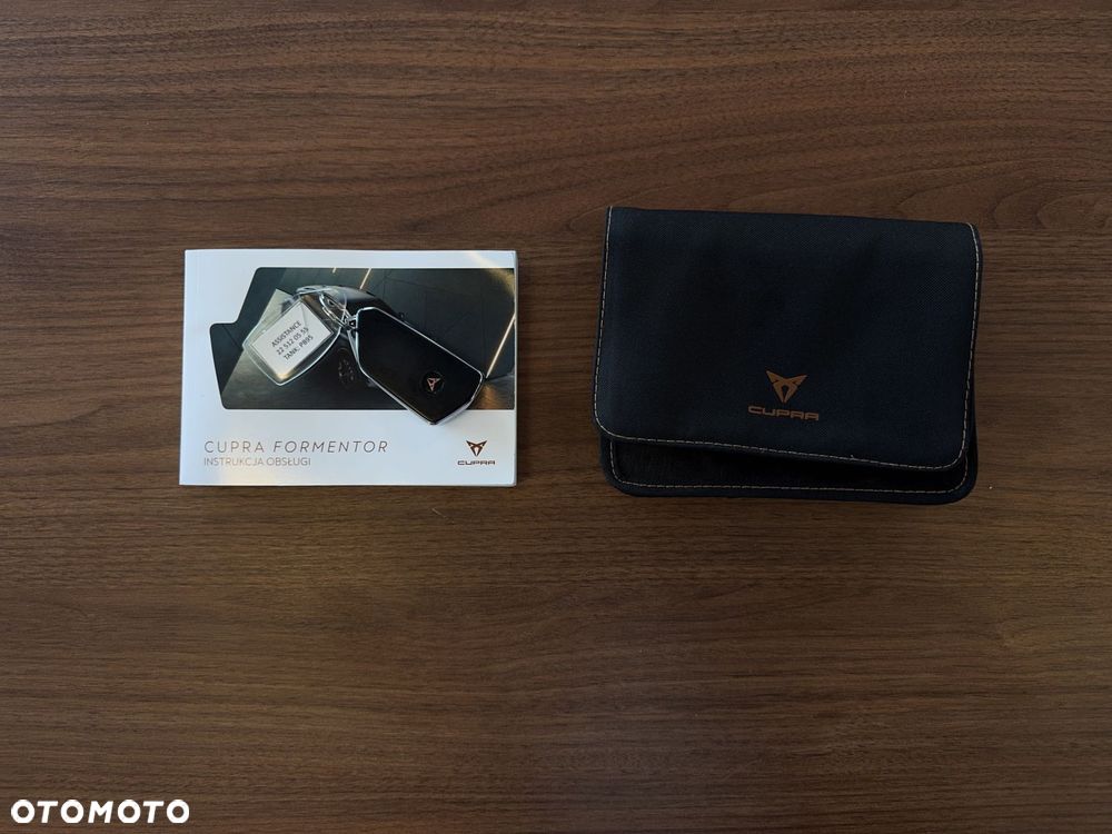 Cupra Formentor - 32