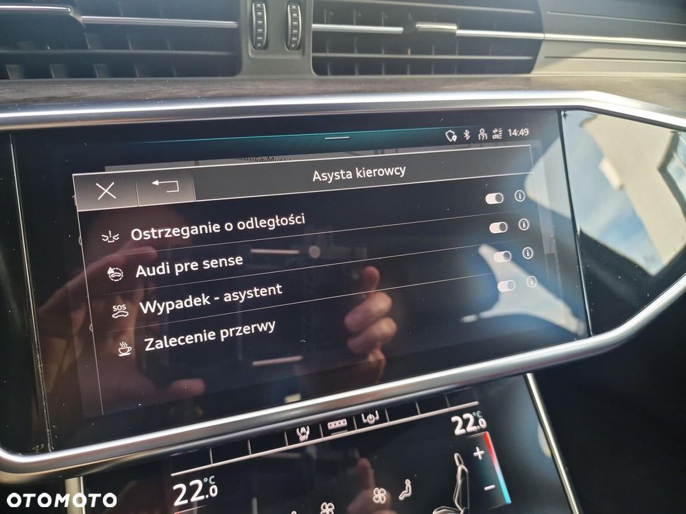 Audi A6 - 25