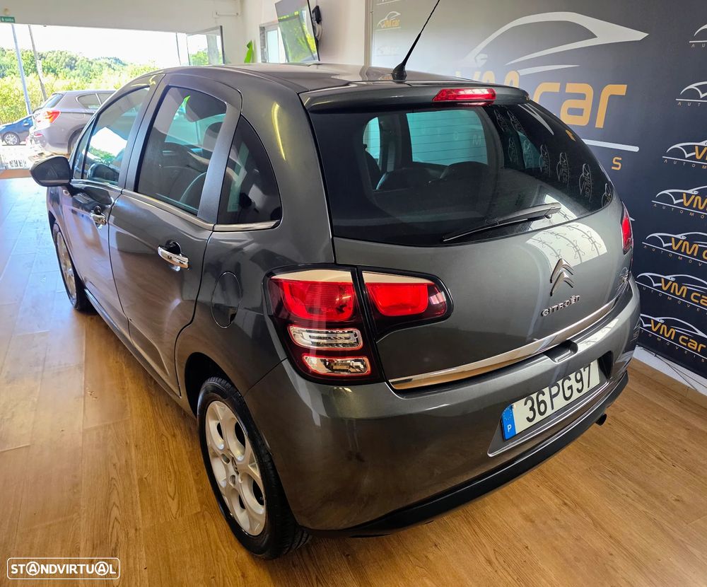 Citroën C3 1.2 PureTech Collection - 9