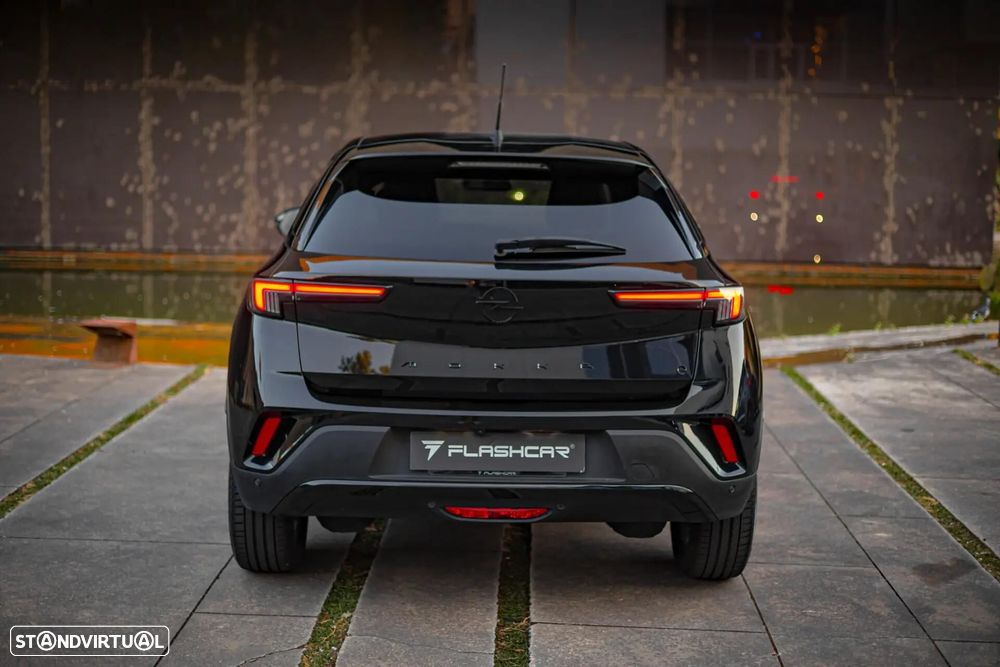 Opel Mokka-e GS Line - 27