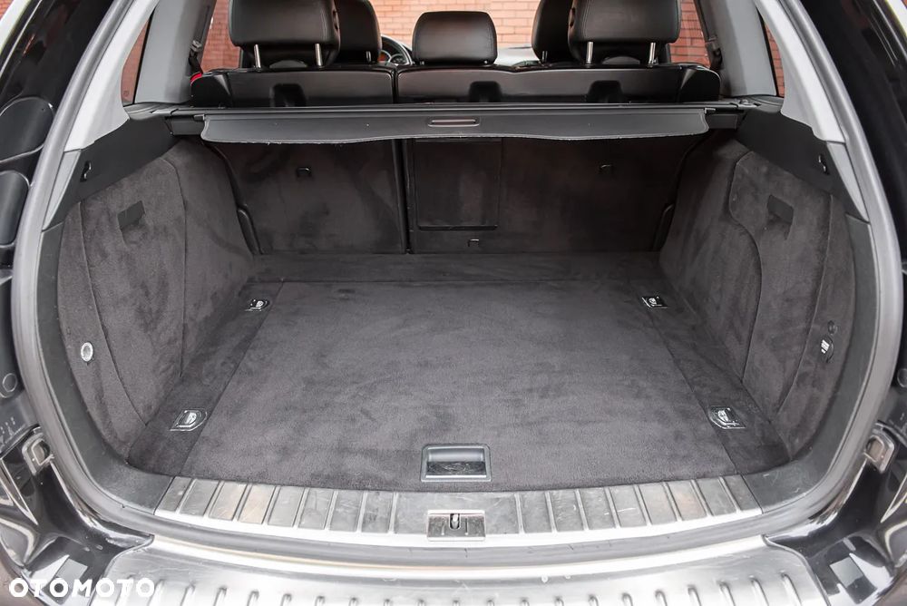 Porsche Cayenne S Tiptronic - 27