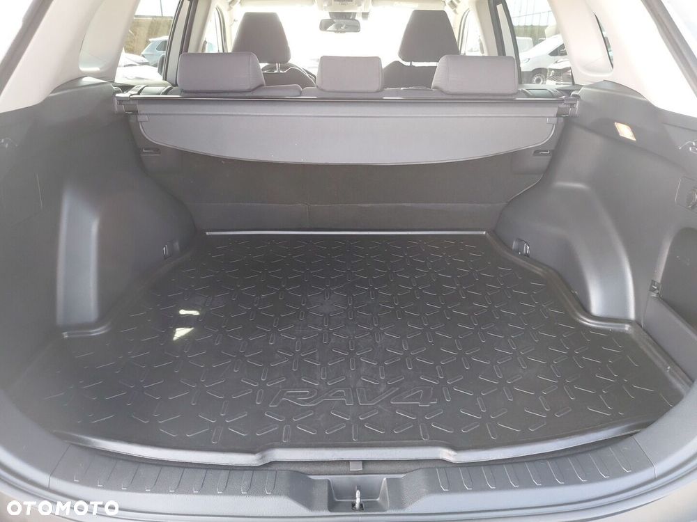 Toyota RAV4 2.0 Comfort 4x2 MS - 13