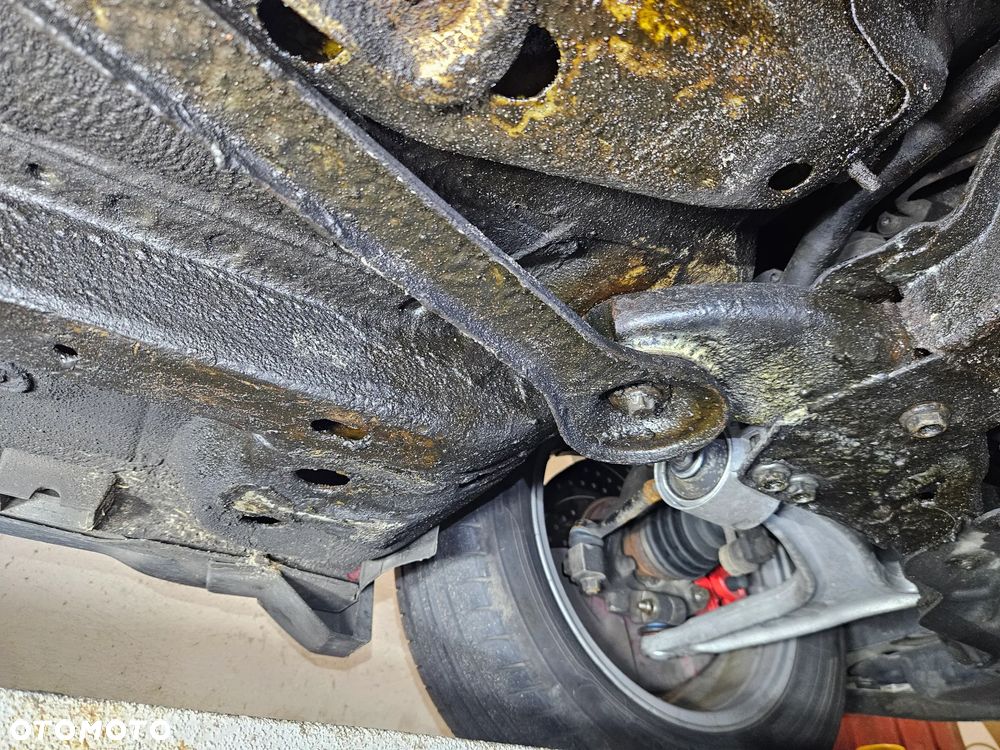 Opel Vectra 2.0 T - 20