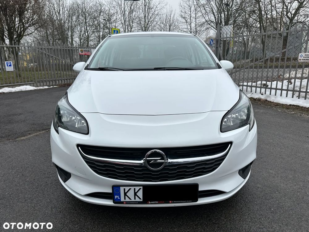Opel Corsa 1.4 T Enjoy S&S - 3