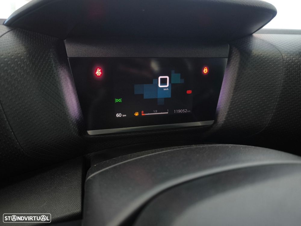 Citroën C4 1.2 PureTech Feel Pack - 20