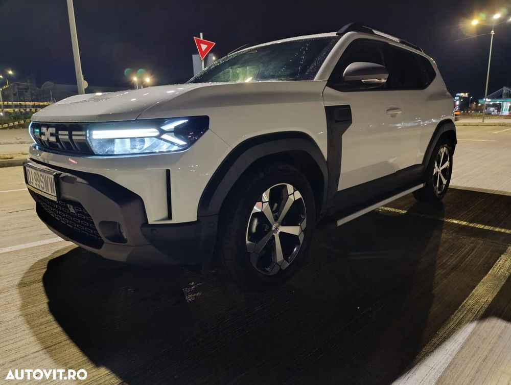 Dacia Duster ECO-G 100 Journey - 3