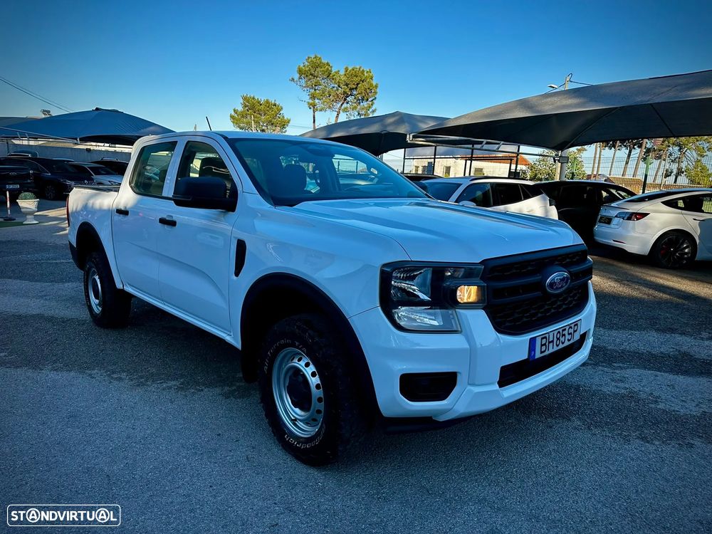 Ford Ranger - 3
