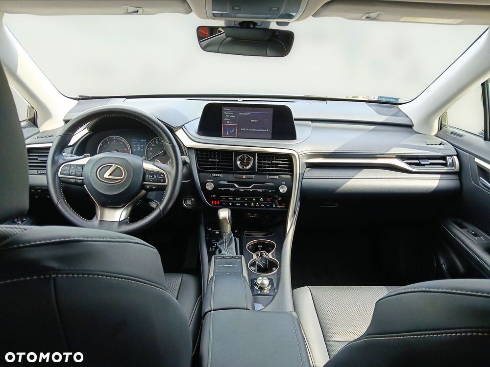 Lexus RX 300 Business Edition - 13