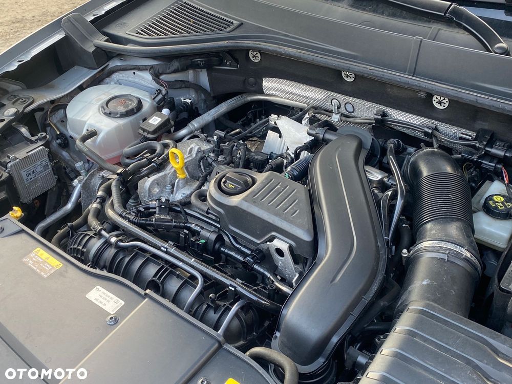 Volkswagen T-Roc 1.5 TSI Style DSG - 12