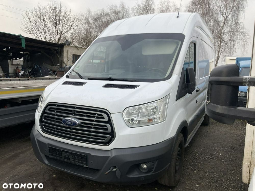 Ford Transit - 9