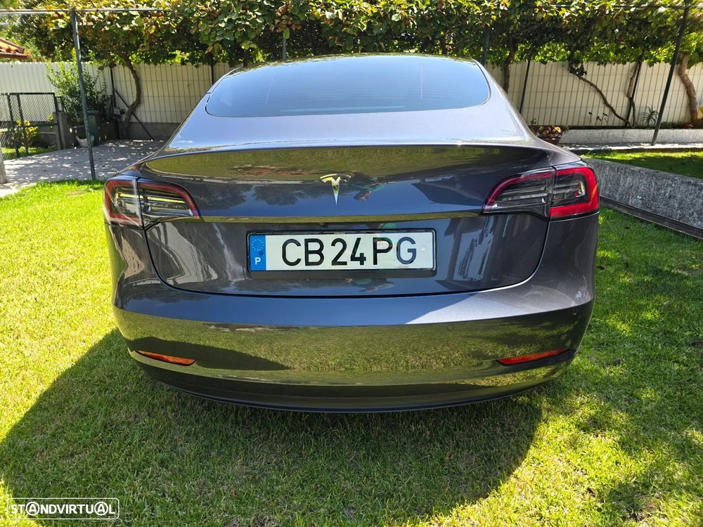 Tesla Model 3 Standard Range Plus RWD - 6