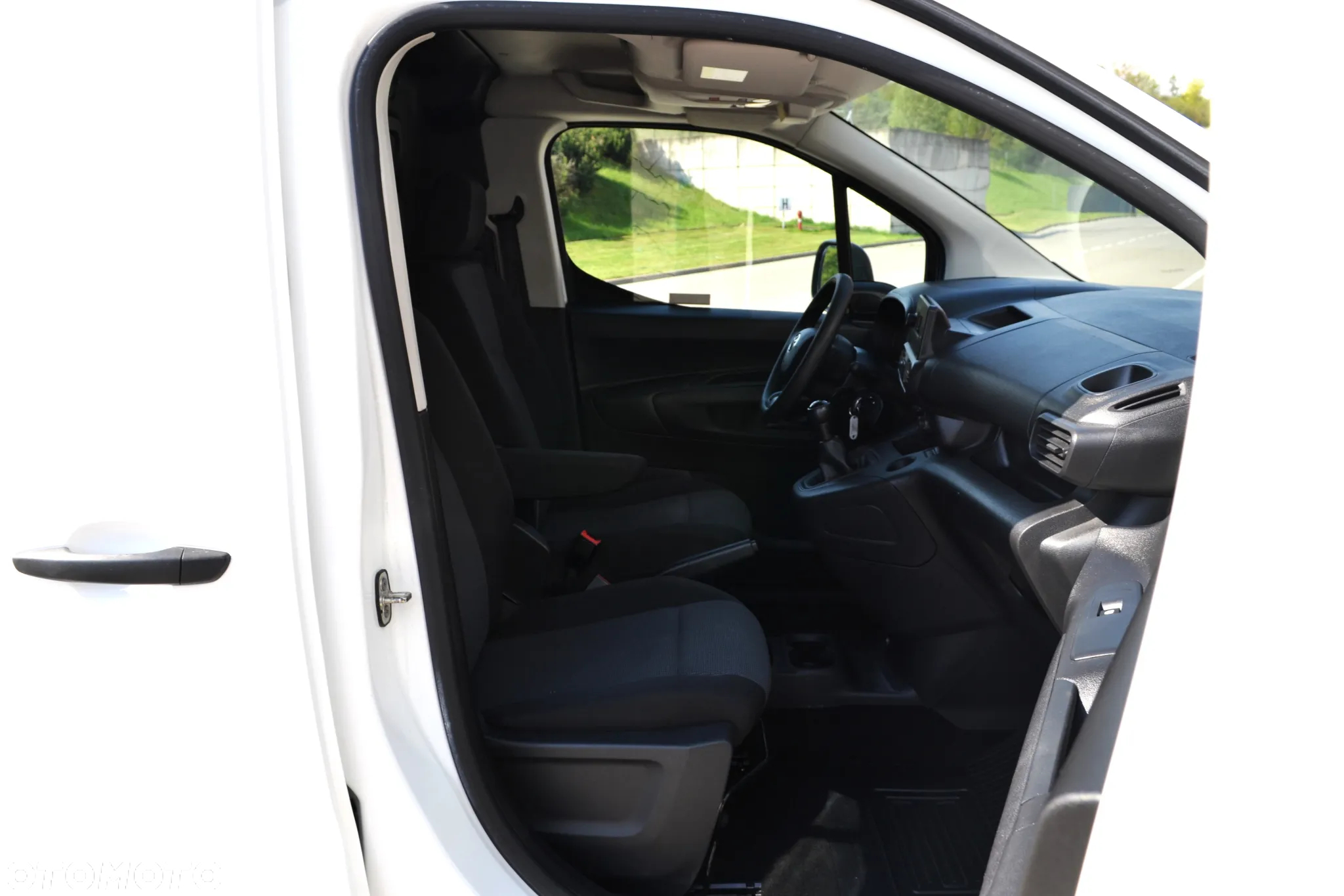 Toyota PROACE CITY L2H1 LONG DŁUGI MAXI FAKTURA VAT-23% - 10