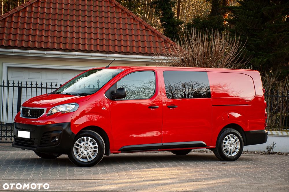 Peugeot Expert - 3