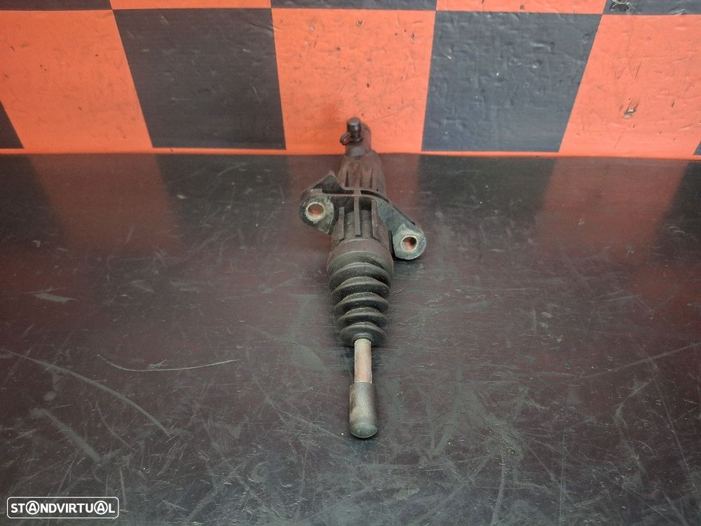 Bombite De Embraiagem Peugeot Boxer Autocarro - 2