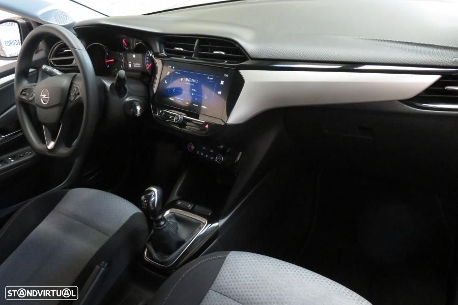 Opel Corsa 1.2 T Elegance - 10