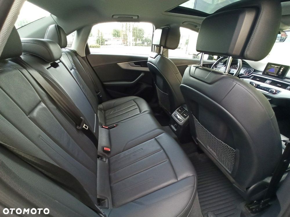 Audi A4 - 12