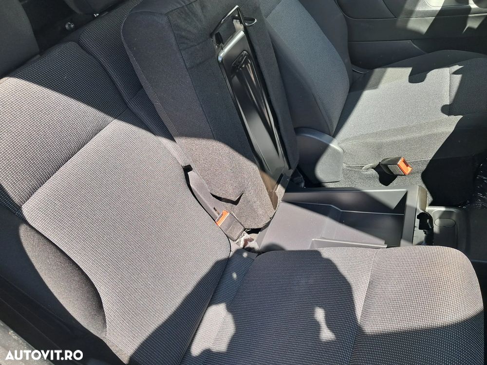 Citroën BERLINGO FURGON L2 - 19