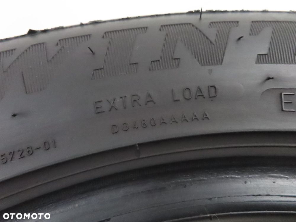 2x 215/55R17 OPONY ZIMOWE Dunlop Winter Sport 5 98V XL - 4