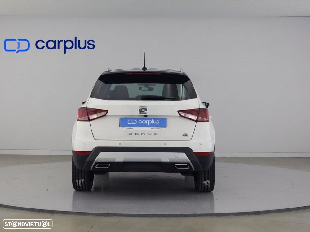 SEAT Arona 1.0 TSI FR - 6