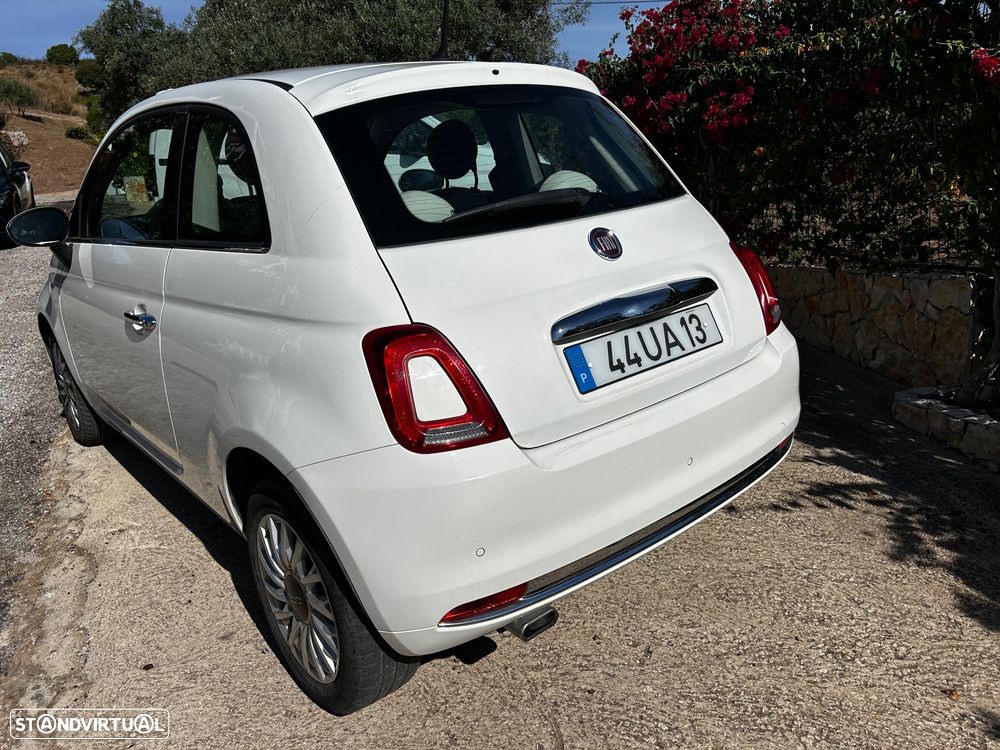 Fiat 500 - 6