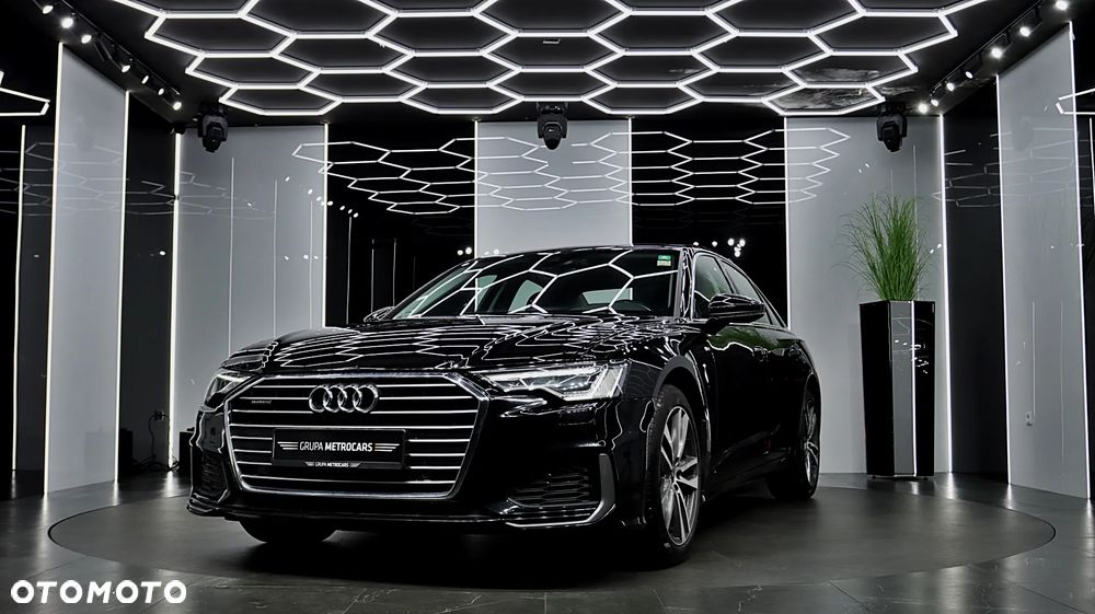Audi A6 ver-40-tdi-quattro-s-tronic-s-line - 2