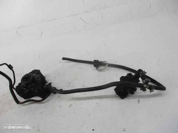 Bomba Injectora / Alta Pressao Mercedes-Benz S-Class (W220) - 2