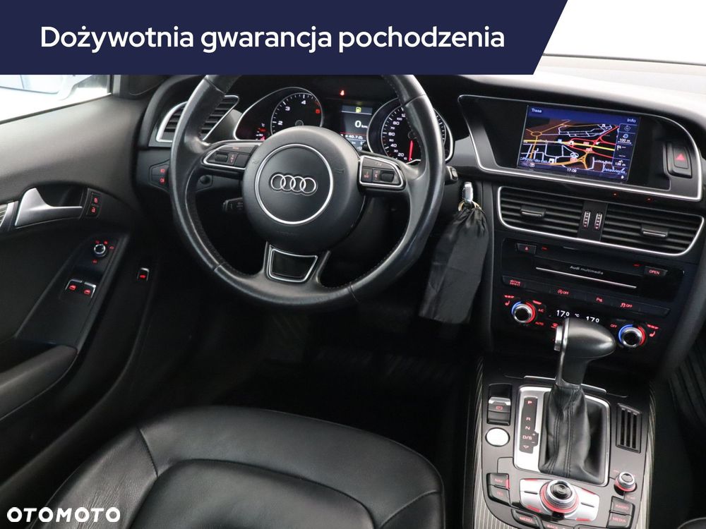 Audi A5 Coupé - 9