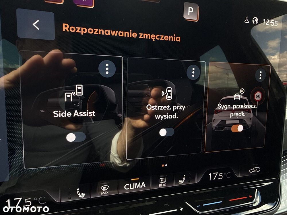 Cupra Leon 1.5 TSI - 26