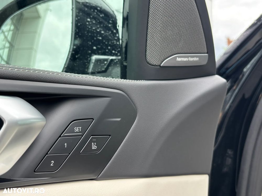 BMW X5 xDrive40d AT MHEV - 17