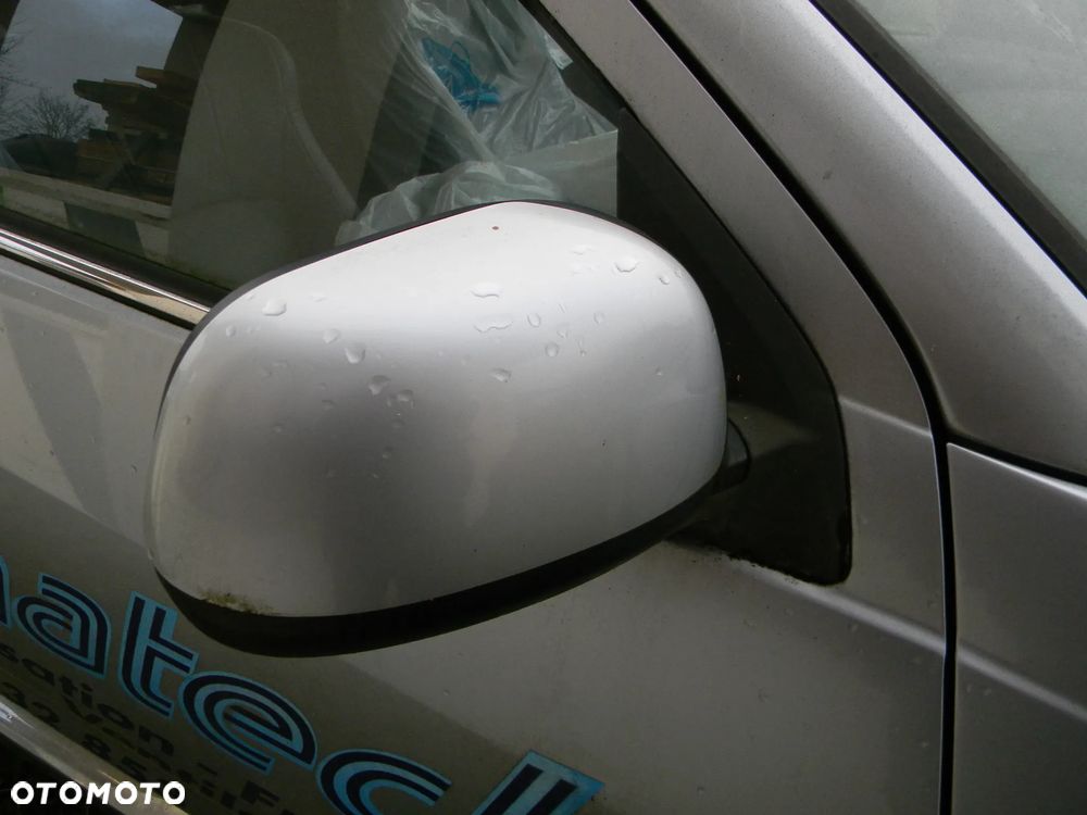 lusterko prawe CITROEN C-CROSSER OUTLANDER II PEUGEOT 4007 - 1