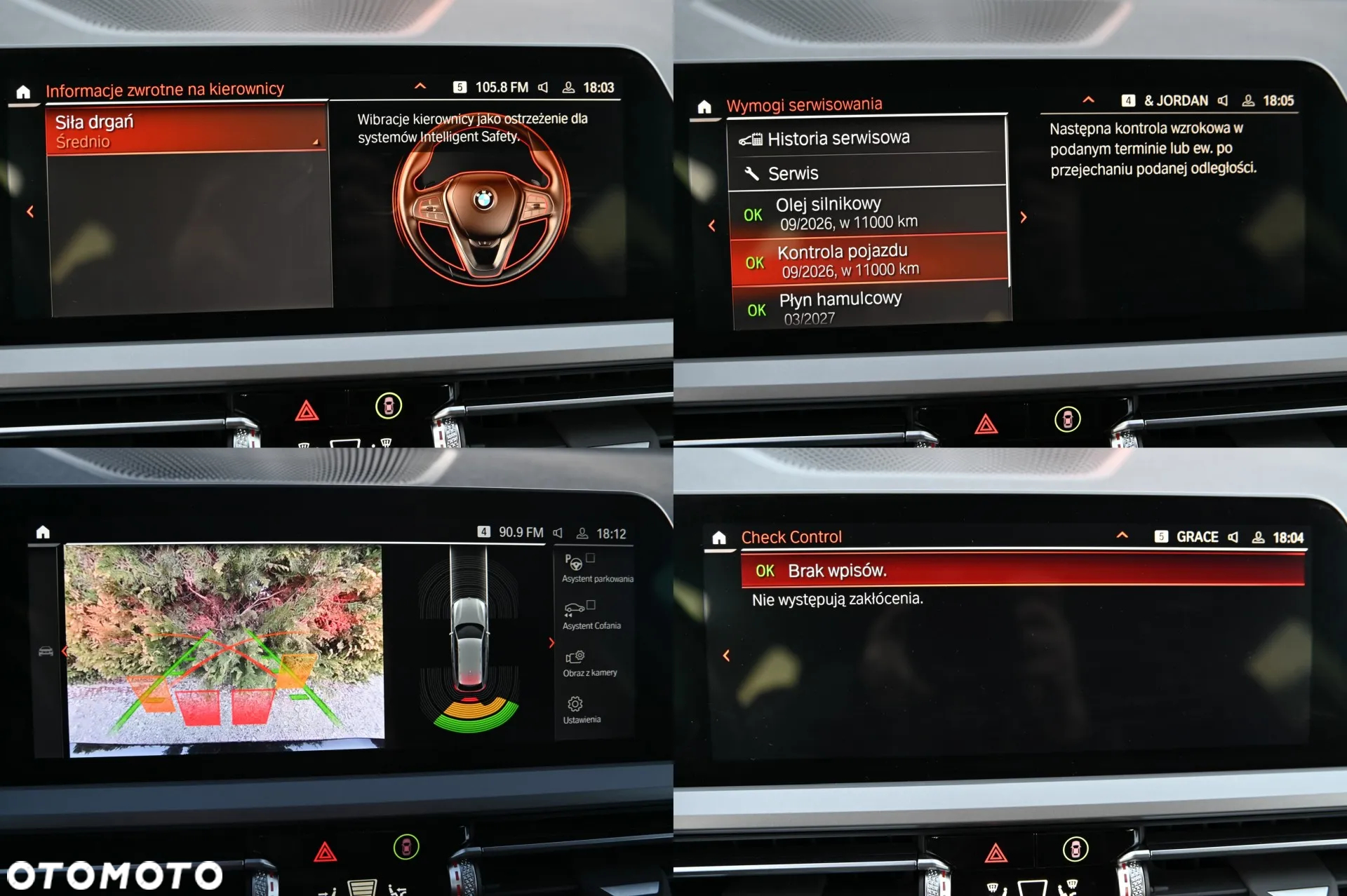 BMW Seria 3 - 34