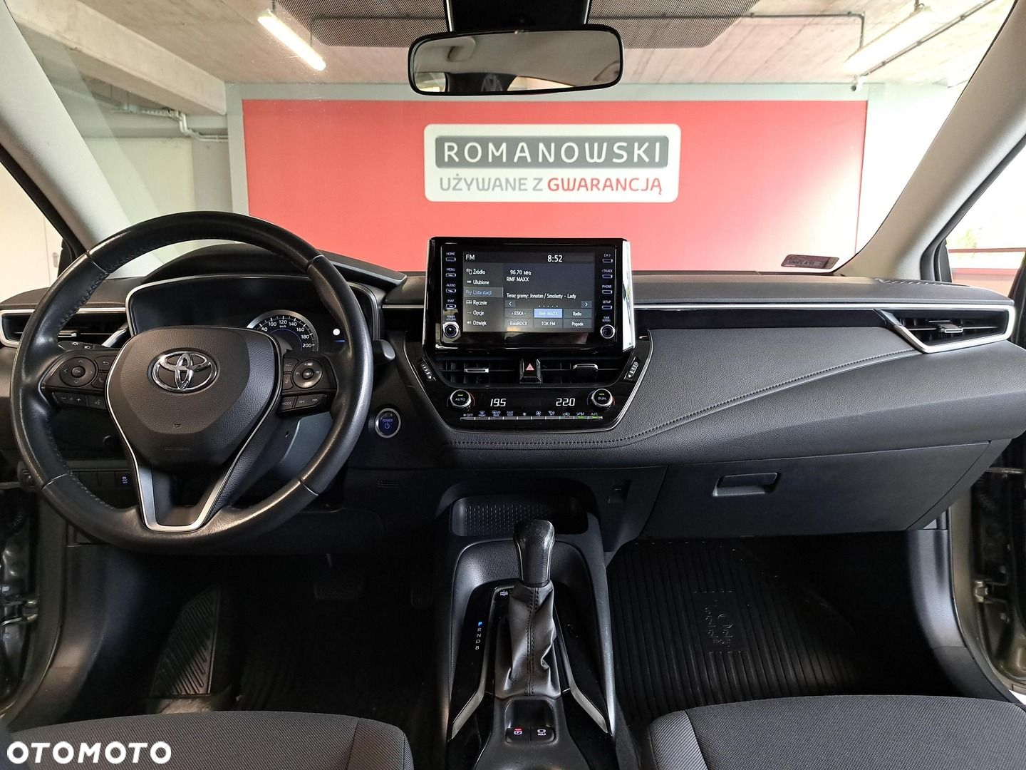 Toyota Corolla - 17