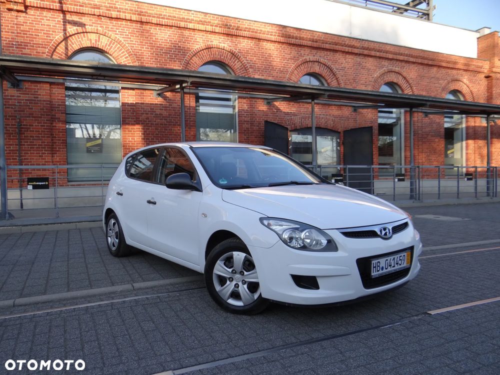 Hyundai i30 1.4 Classic - 3
