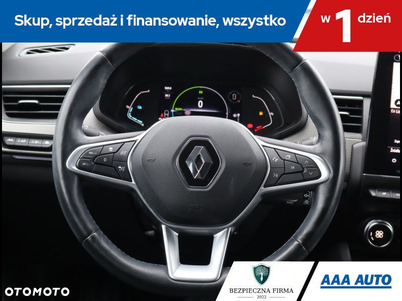 Renault Arkana - 17