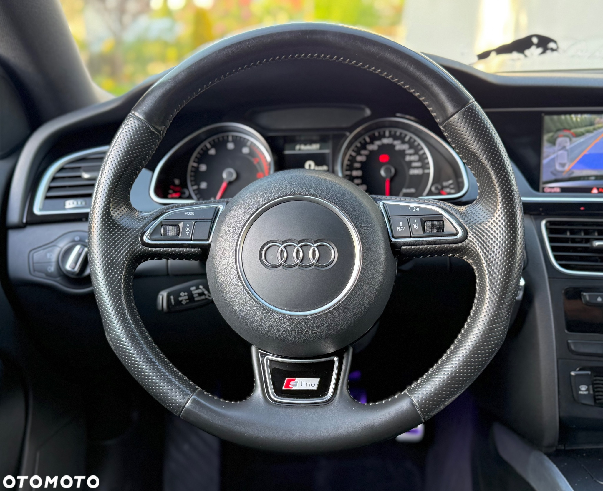 Audi A5 1.8 TFSI Sportback - 10