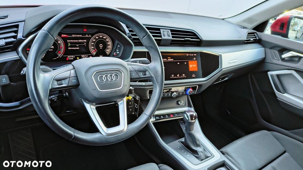 Audi Q3 Sportback - 41