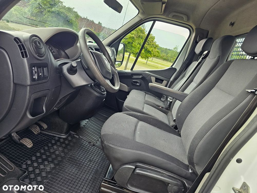 Renault MASTER - 14