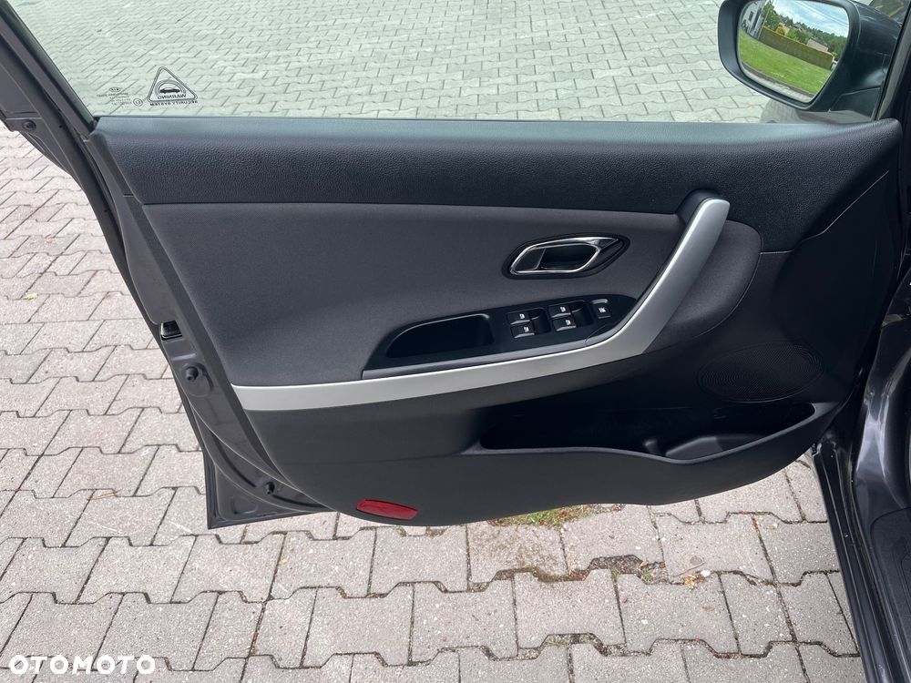 Kia Ceed 1.6 GDI Vision - 15