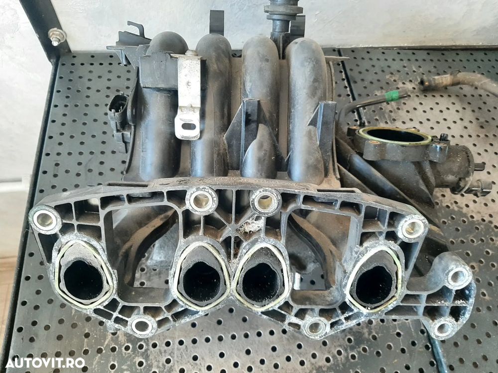 galerie admisie 1.4b 850a1000 fiat grande punto  55242818 - 1