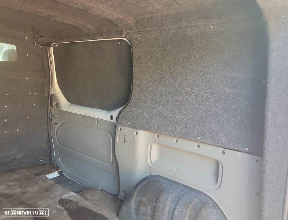 Renault Trafic - 9