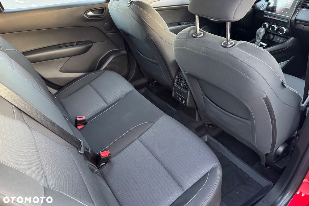 Renault Arkana 1.6 E-TECH Intens MMT - 31