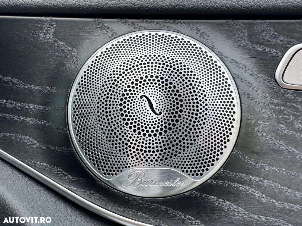 Mercedes-Benz GLC 250 4MATIC - 17
