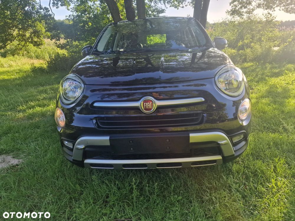 Fiat 500X 1.4 Multiair DCT 4x2 S&S Business Line - 3