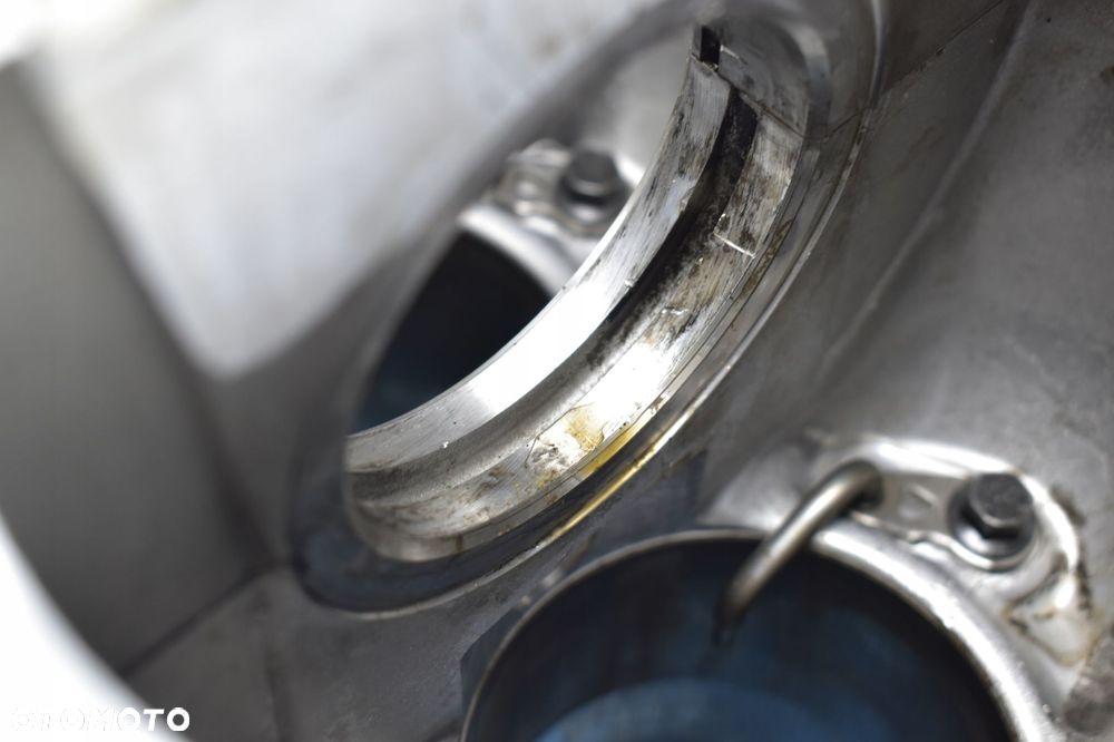 Blok Silnika VOLVO S40 V50 S60 V60 XC70 V70 S80 2.0 D3 D5204T5 D5204T2 - 12