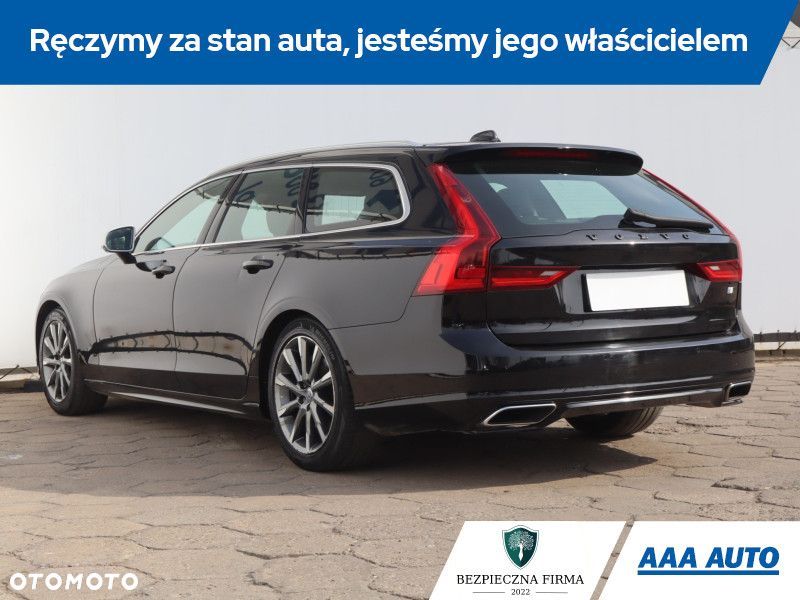Volvo V90 - 6