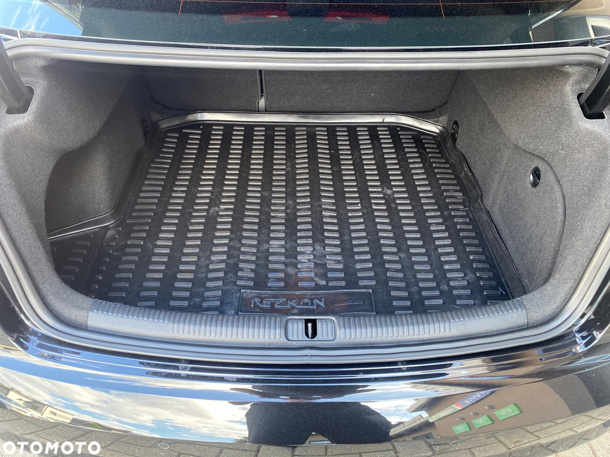 Audi A3 1.4 TFSI cylinder on demand ultra Limousine - 24