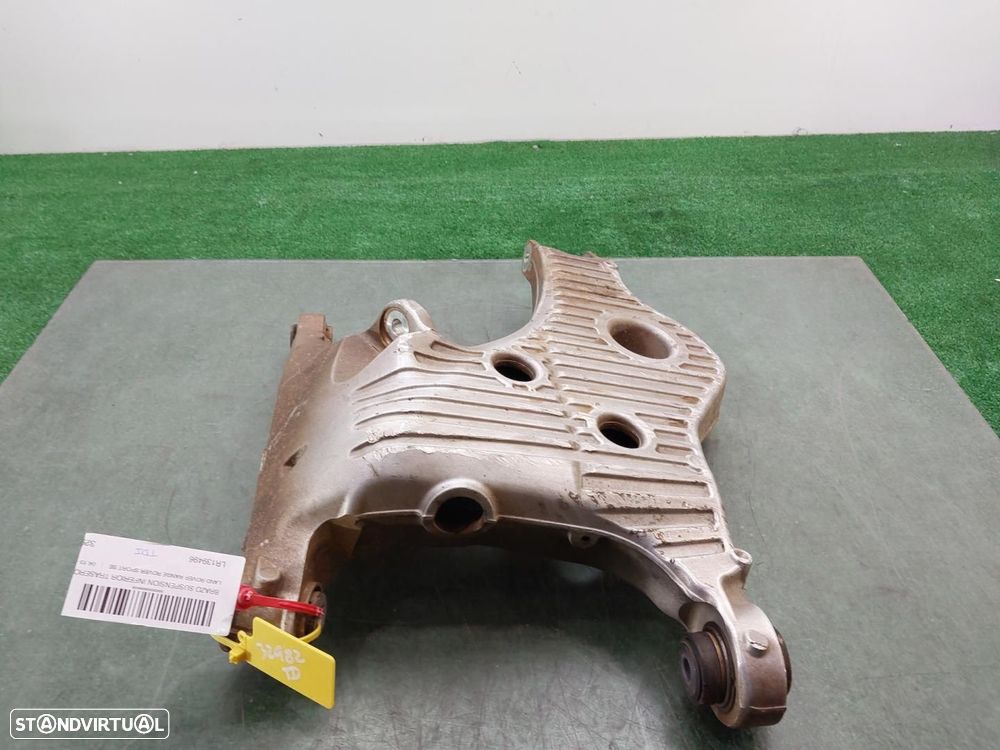 BRAÇO SUSPENSÃO INFERIRO TRASEIRO ESQUERDO LAND ROVER RANGE - 1