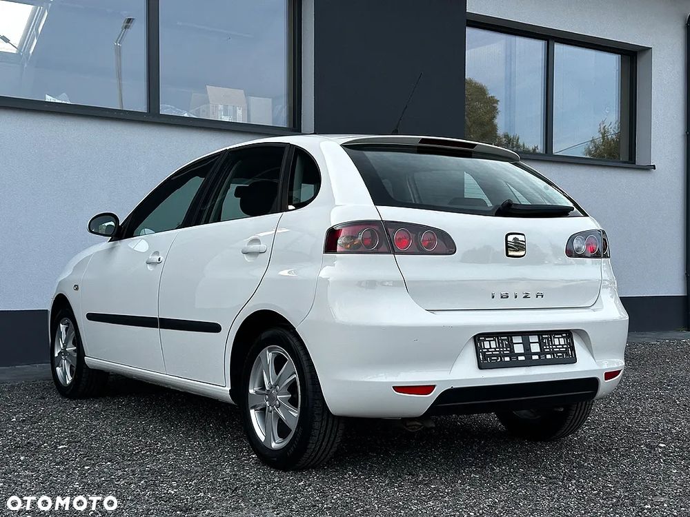 Seat Ibiza - 29
